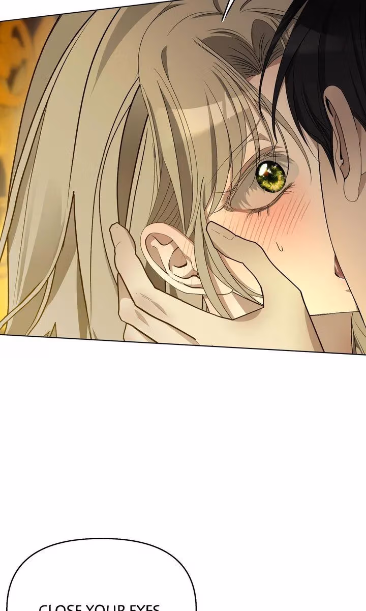 The Lord's First Night Chapter 12 page 46 - 