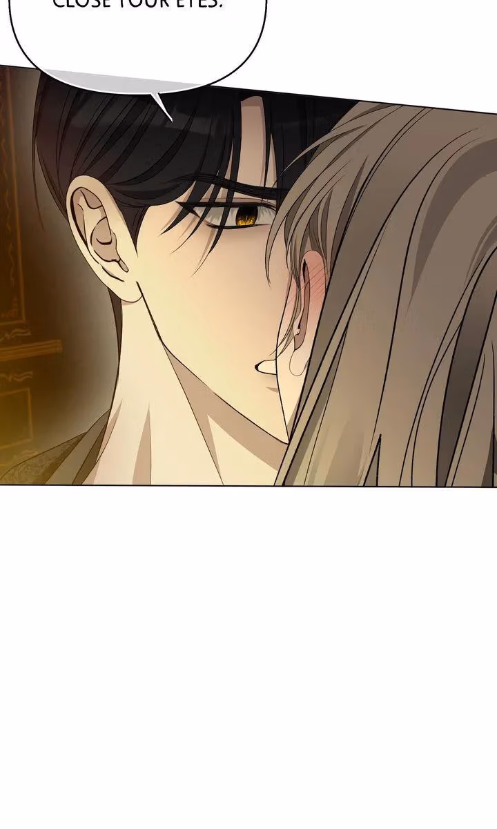 The Lord's First Night Chapter 12 page 47 - 