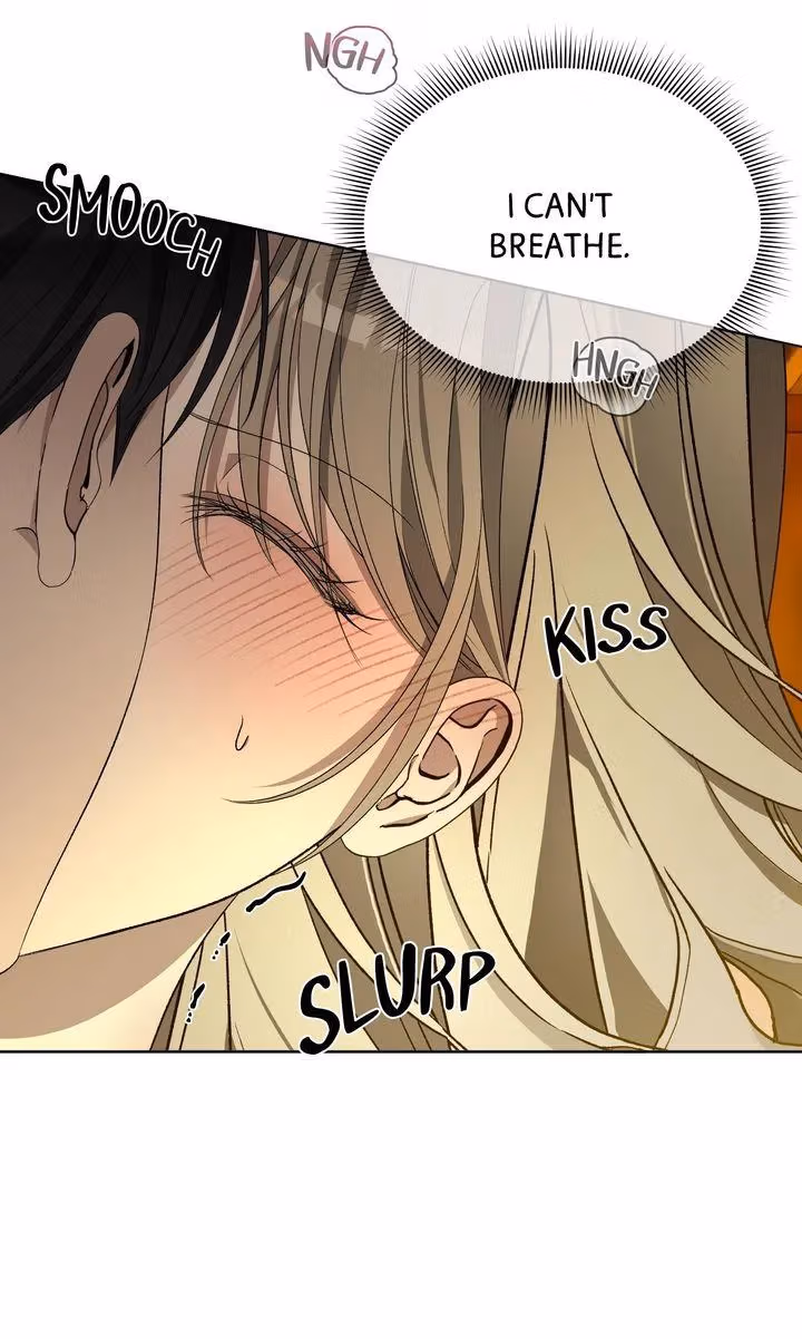 The Lord's First Night Chapter 12 page 57 - 