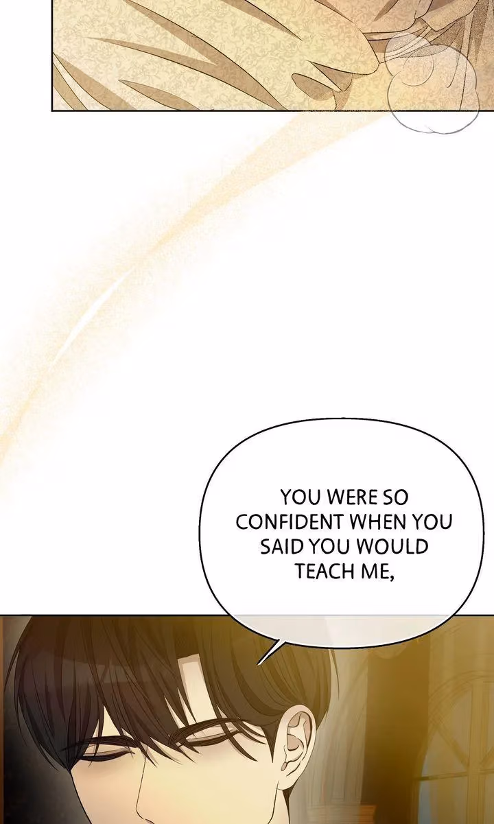 The Lord's First Night Chapter 12 page 64 - 