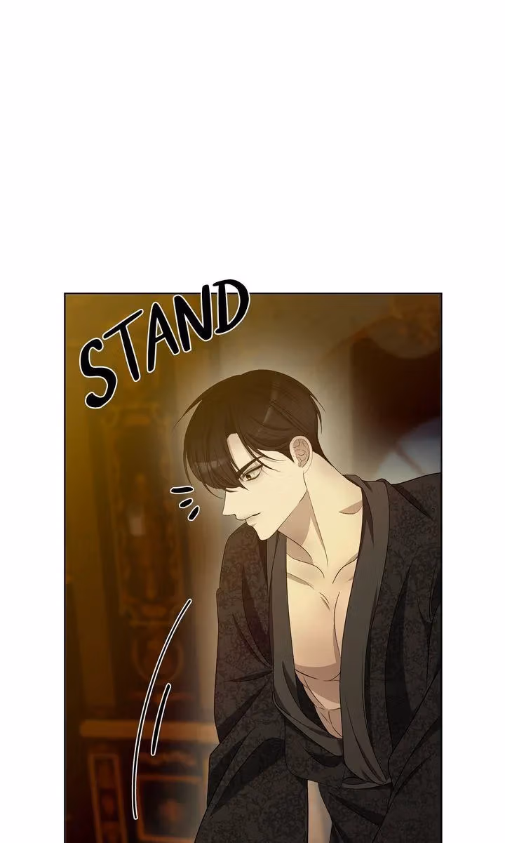 The Lord's First Night Chapter 12 page 68 - 