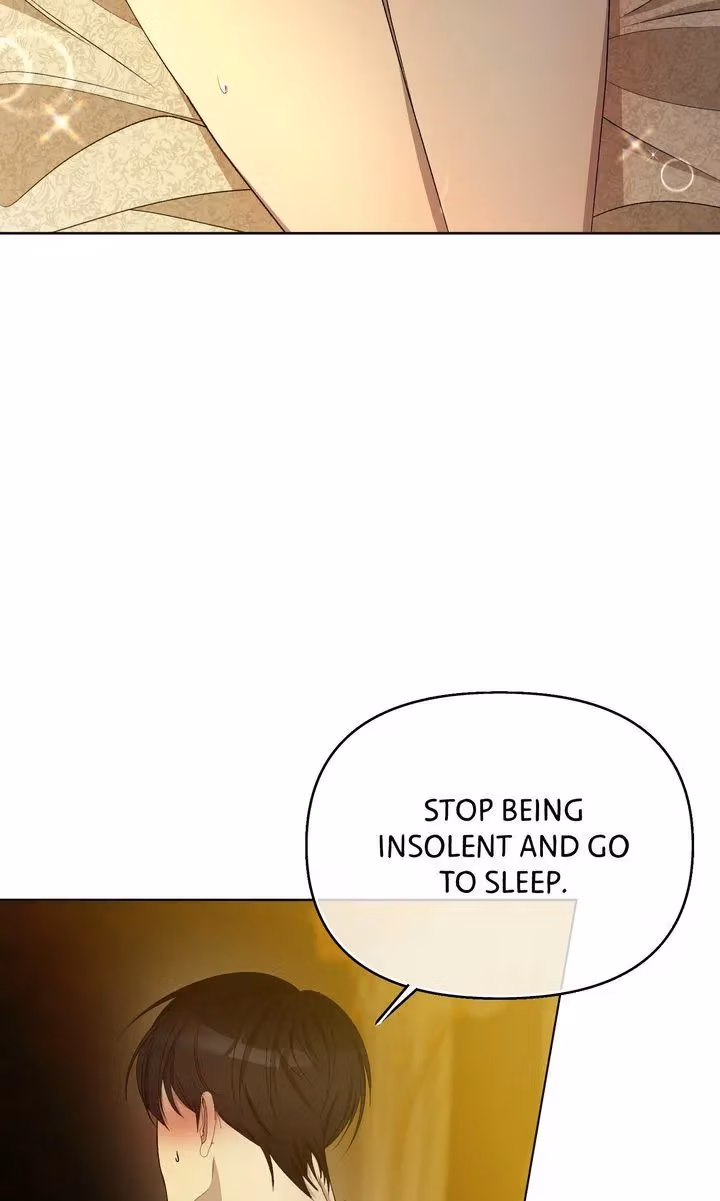 The Lord's First Night Chapter 12 page 70 - 
