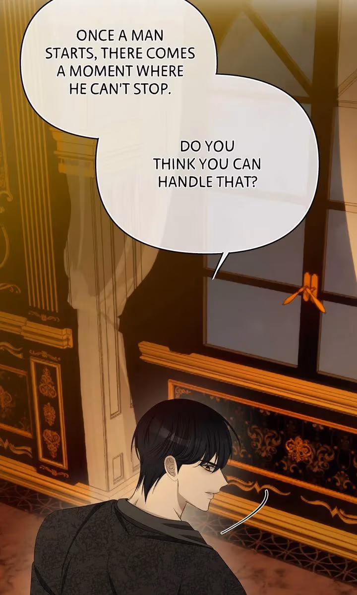 The Lord's First Night Chapter 12 page 73 - 