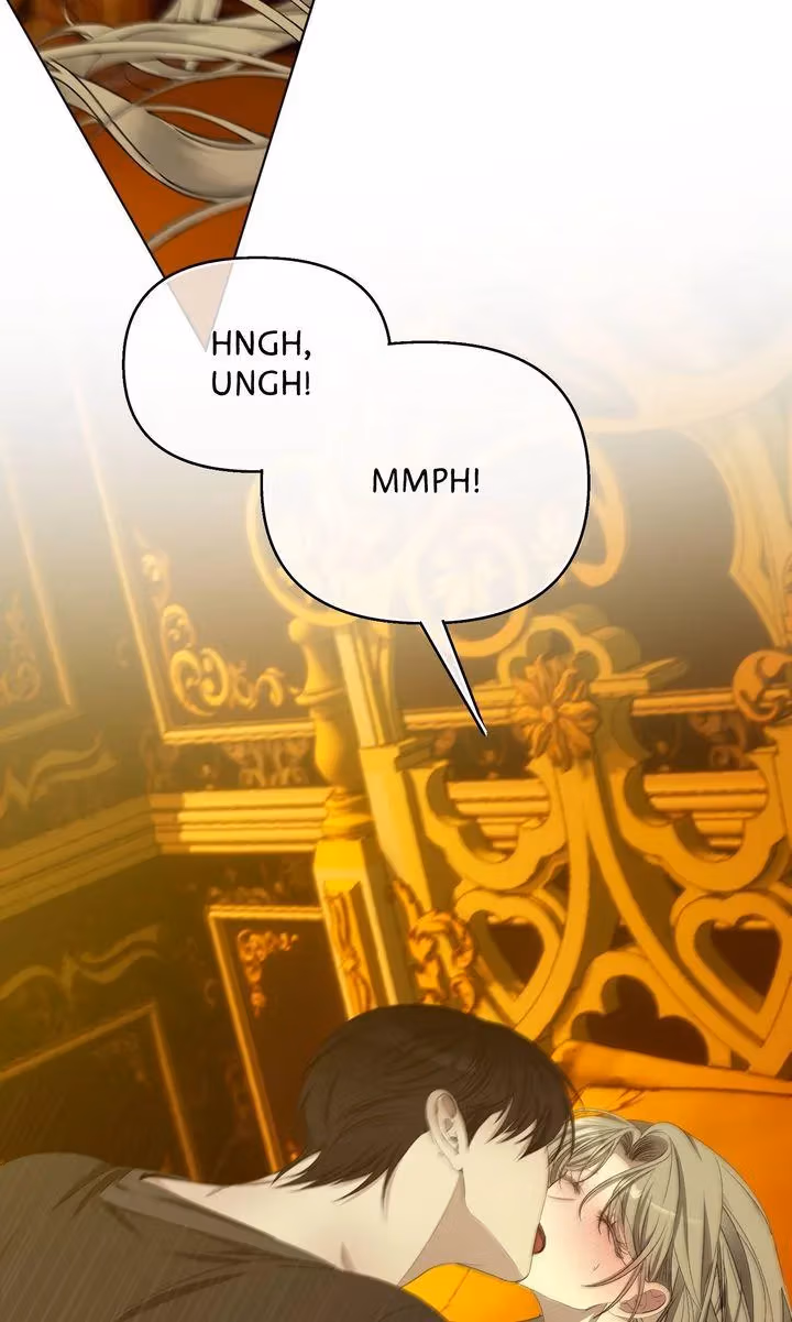 The Lord's First Night Chapter 12 page 80 - 