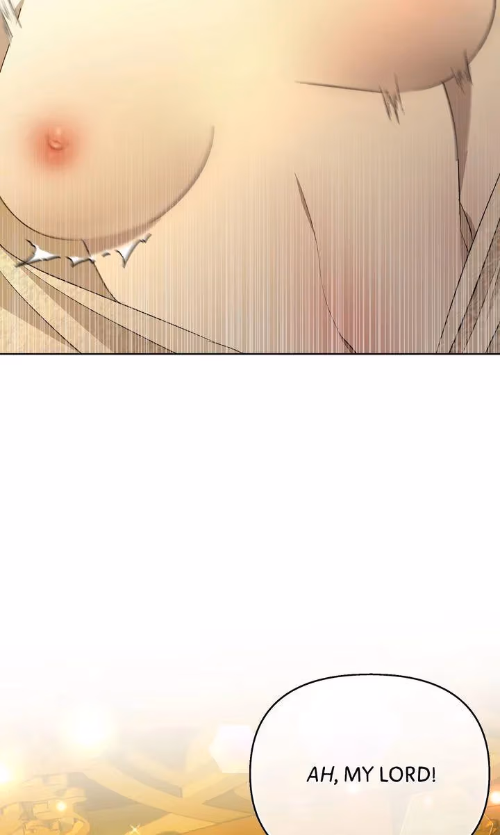 The Lord's First Night Chapter 12 page 85 - 