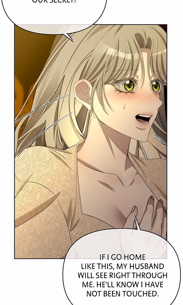 The Lord's First Night Chapter 12 page 10 - 