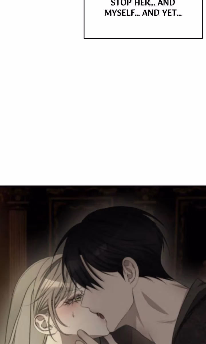 The Lord's First Night Chapter 13 page 12 - 