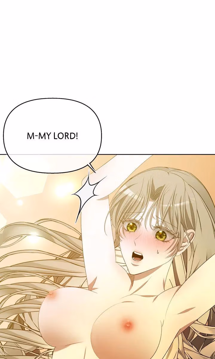 The Lord's First Night Chapter 13 page 16 - 