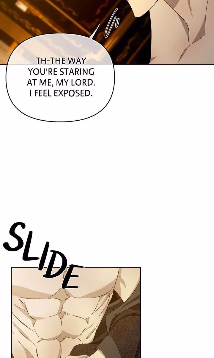 The Lord's First Night Chapter 13 page 25 - 