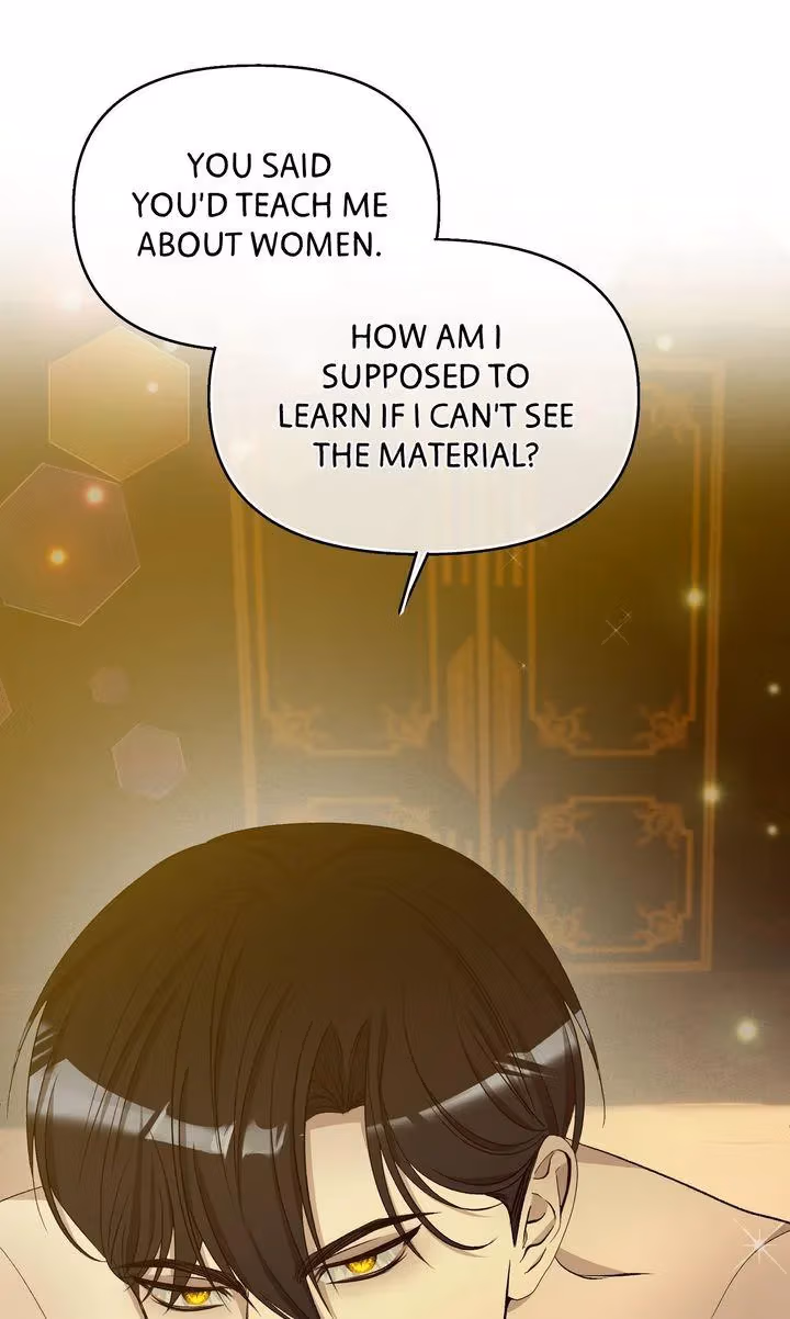 The Lord's First Night Chapter 13 page 30 - 