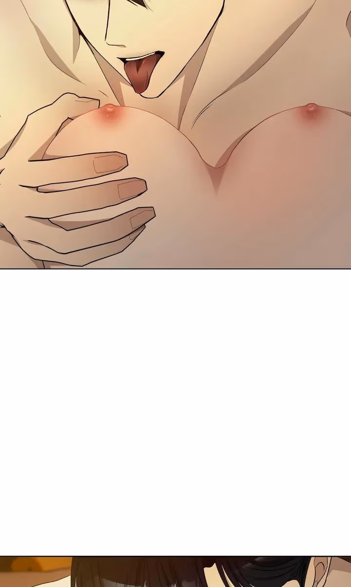 The Lord's First Night Chapter 13 page 31 - 