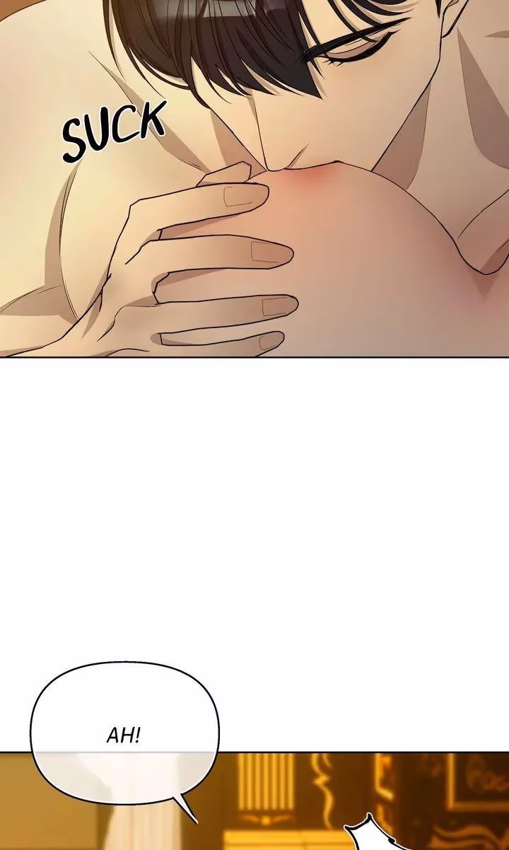The Lord's First Night Chapter 13 page 32 - 