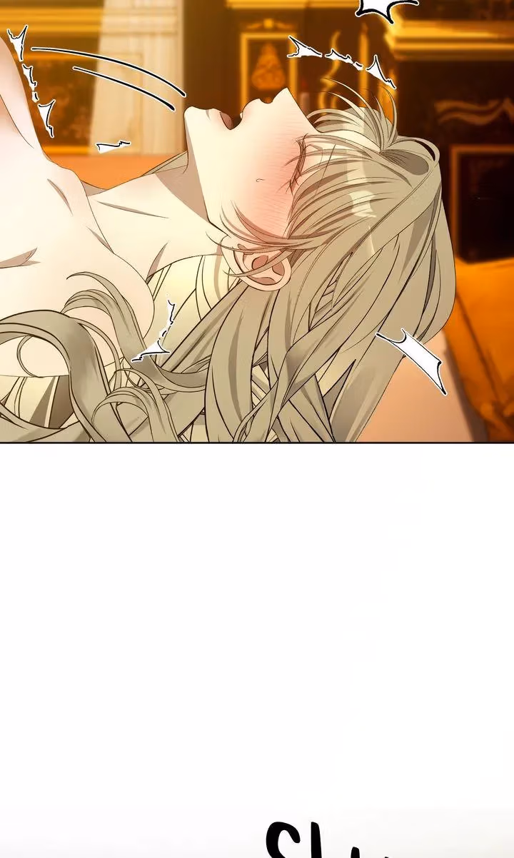 The Lord's First Night Chapter 13 page 33 - 