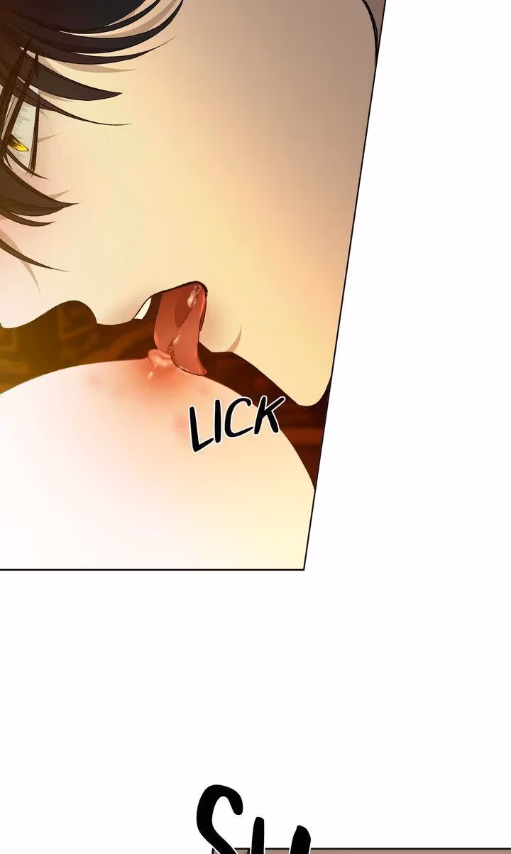 The Lord's First Night Chapter 13 page 36 - 