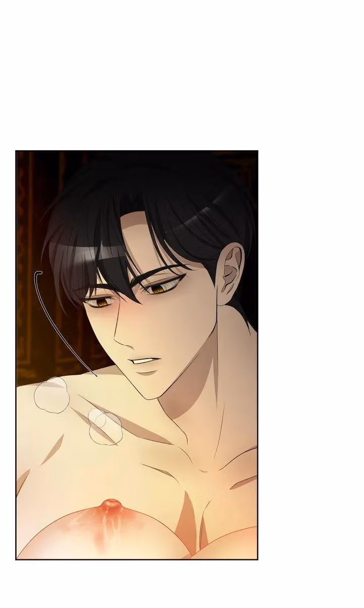 The Lord's First Night Chapter 13 page 40 - 