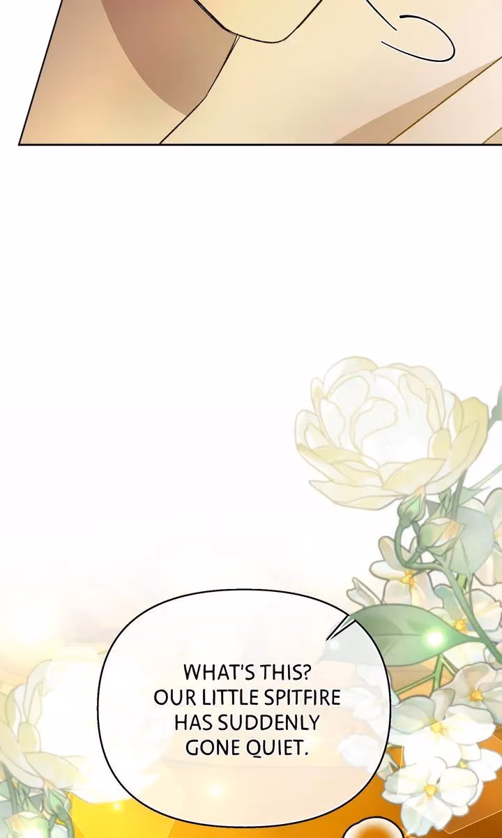 The Lord's First Night Chapter 13 page 51 - 