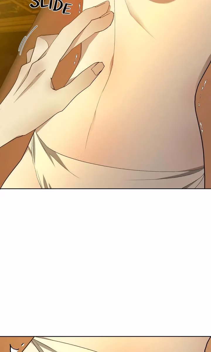 The Lord's First Night Chapter 13 page 54 - 