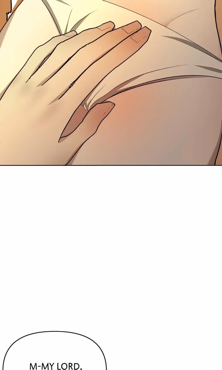 The Lord's First Night Chapter 13 page 55 - 