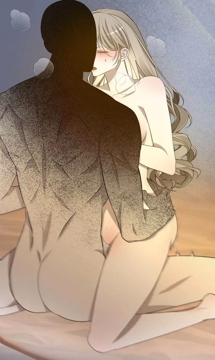 The Lord's First Night Chapter 13 page 7 - 