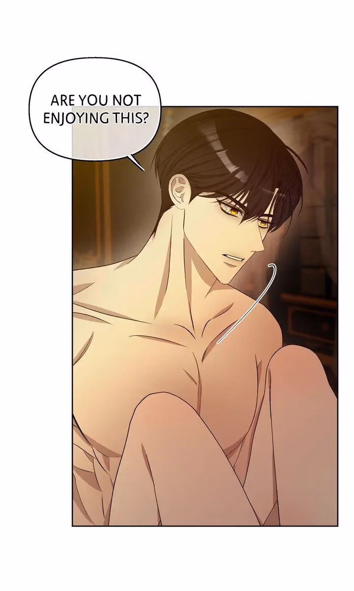 The Lord's First Night Chapter 13 page 69 - 
