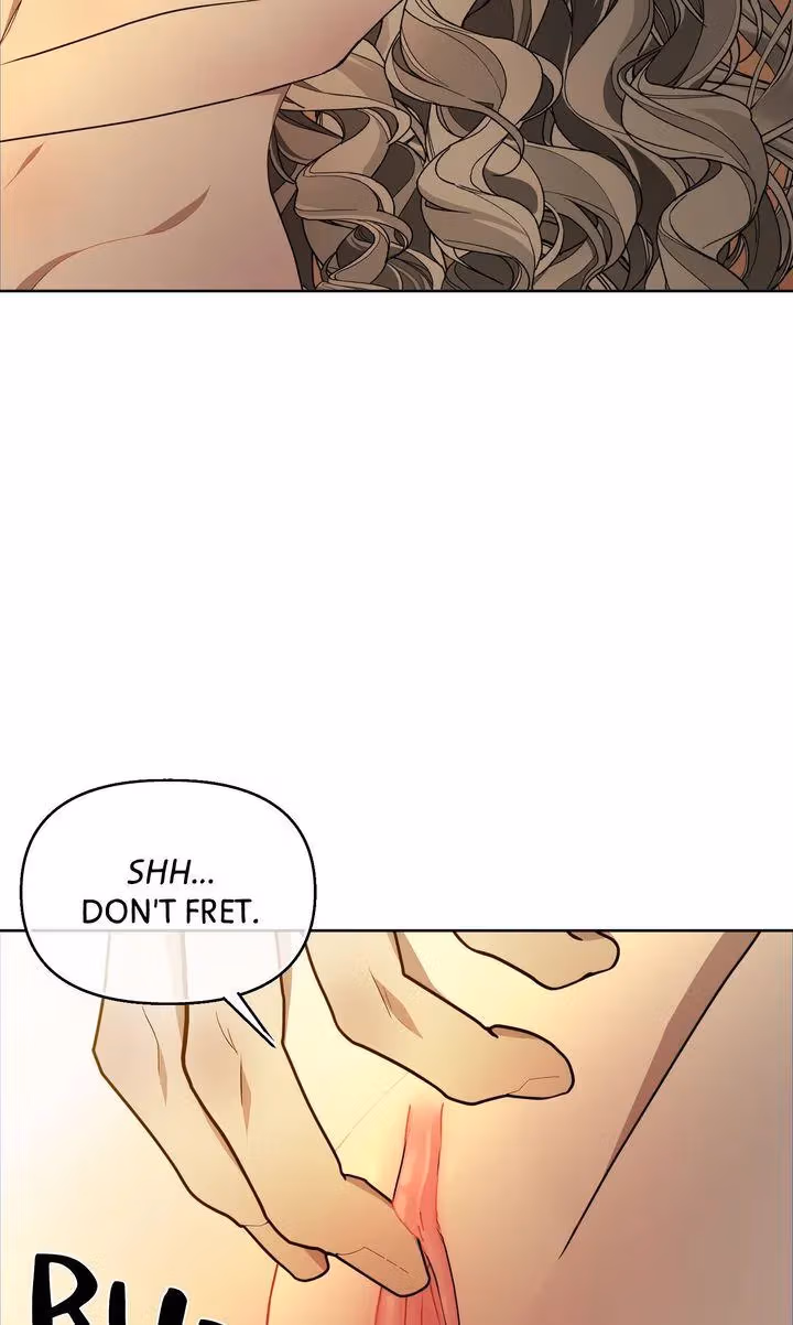 The Lord's First Night Chapter 13 page 71 - 