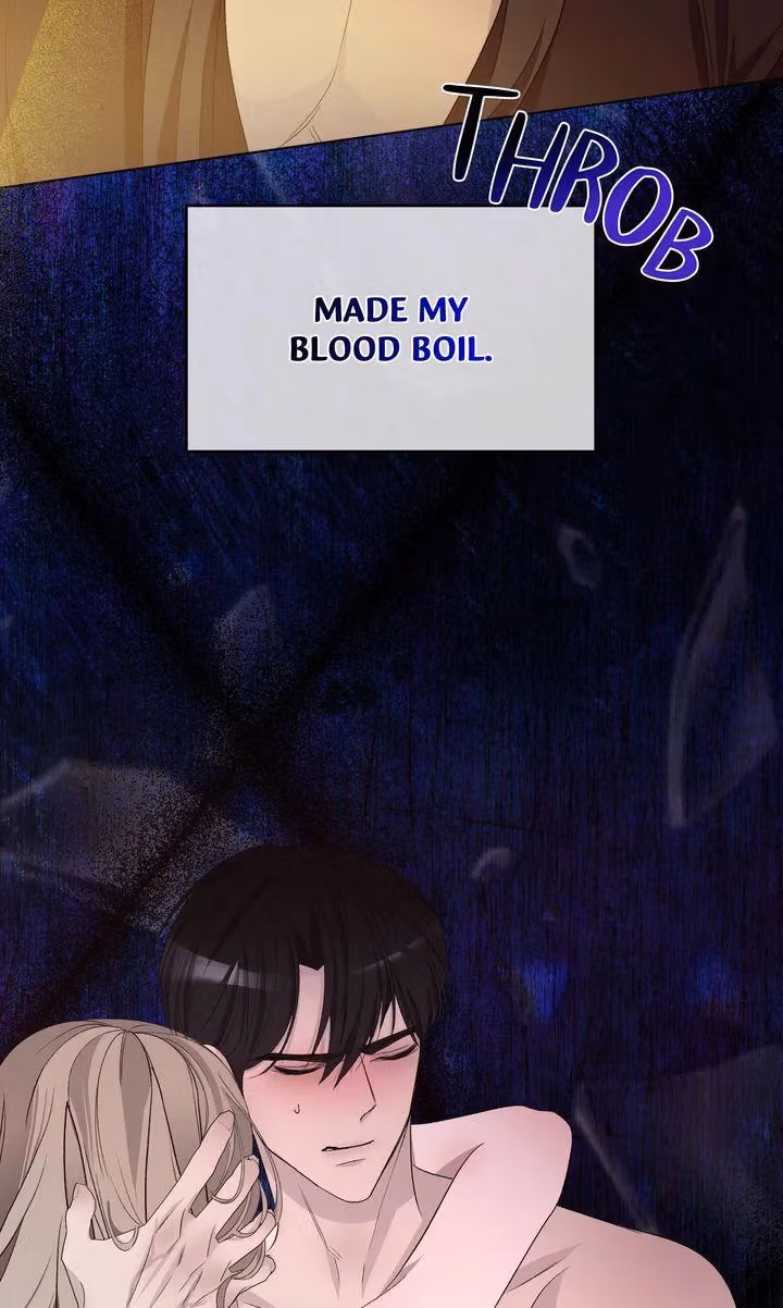 The Lord's First Night Chapter 13 page 9 - 