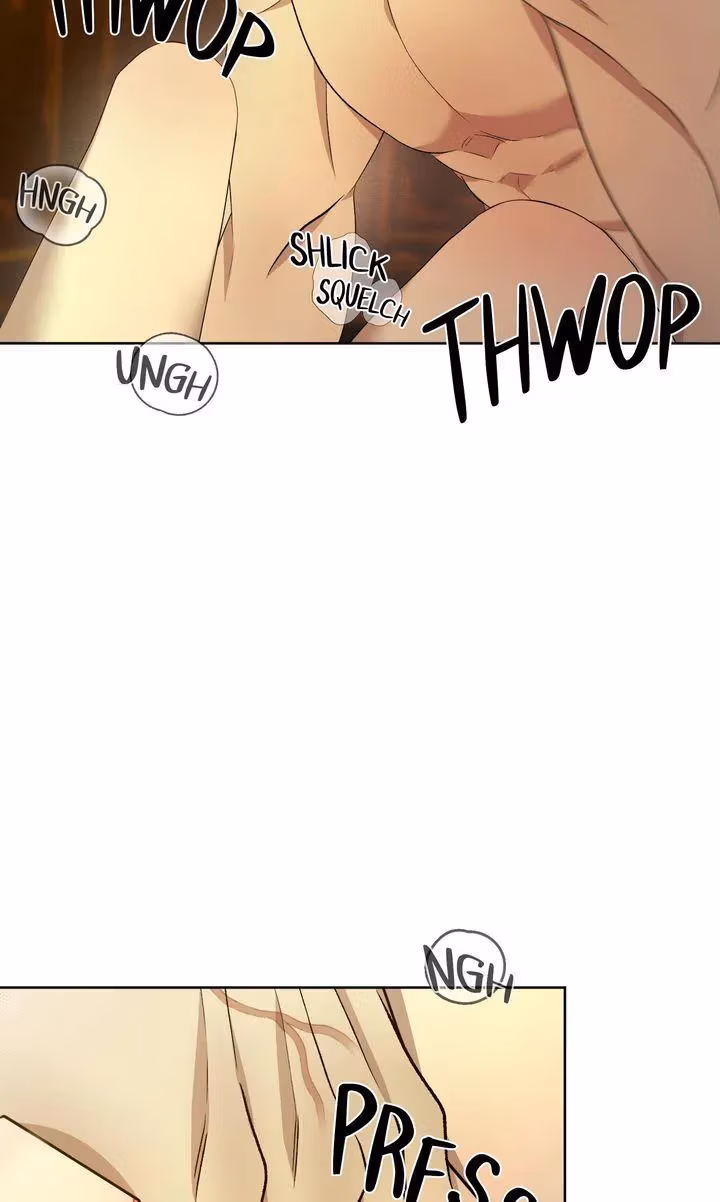 The Lord's First Night Chapter 13 page 81 - 