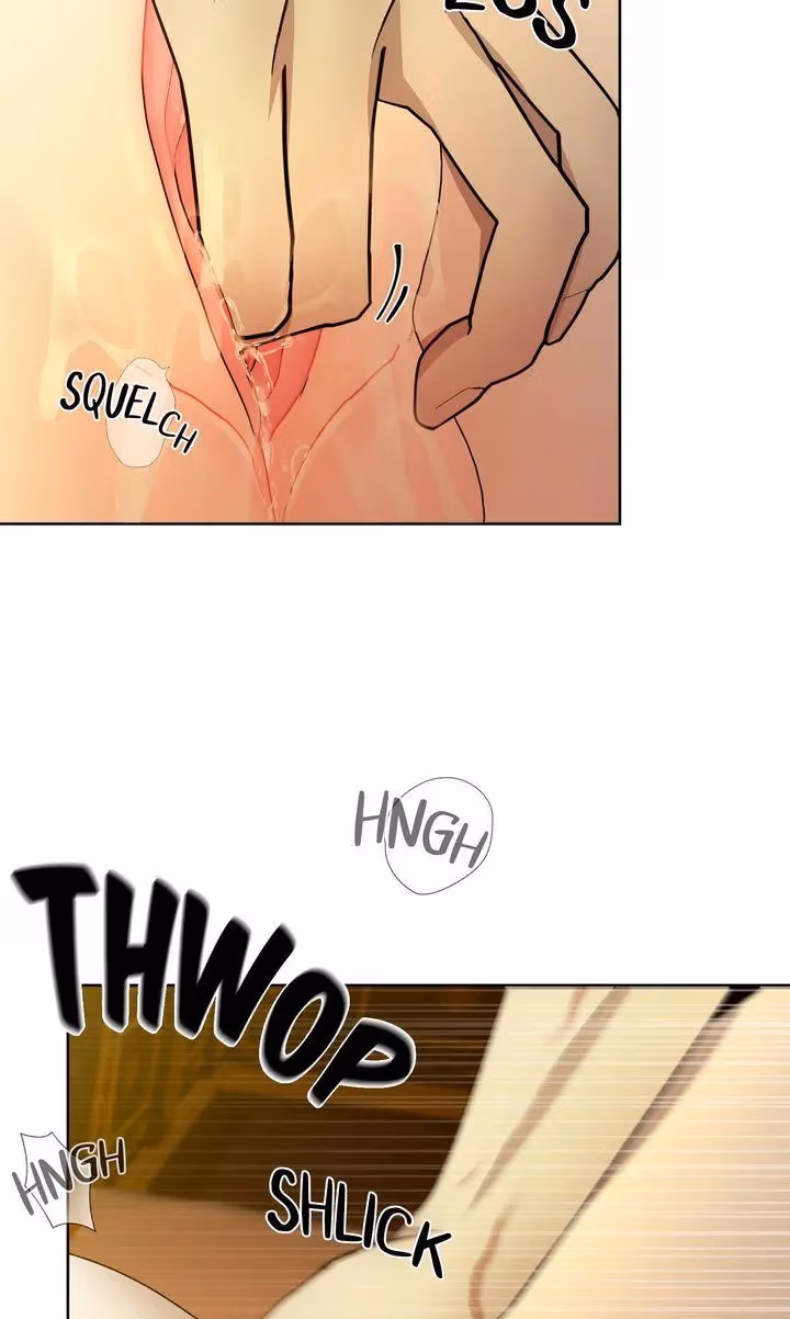 The Lord's First Night Chapter 13 page 82 - 