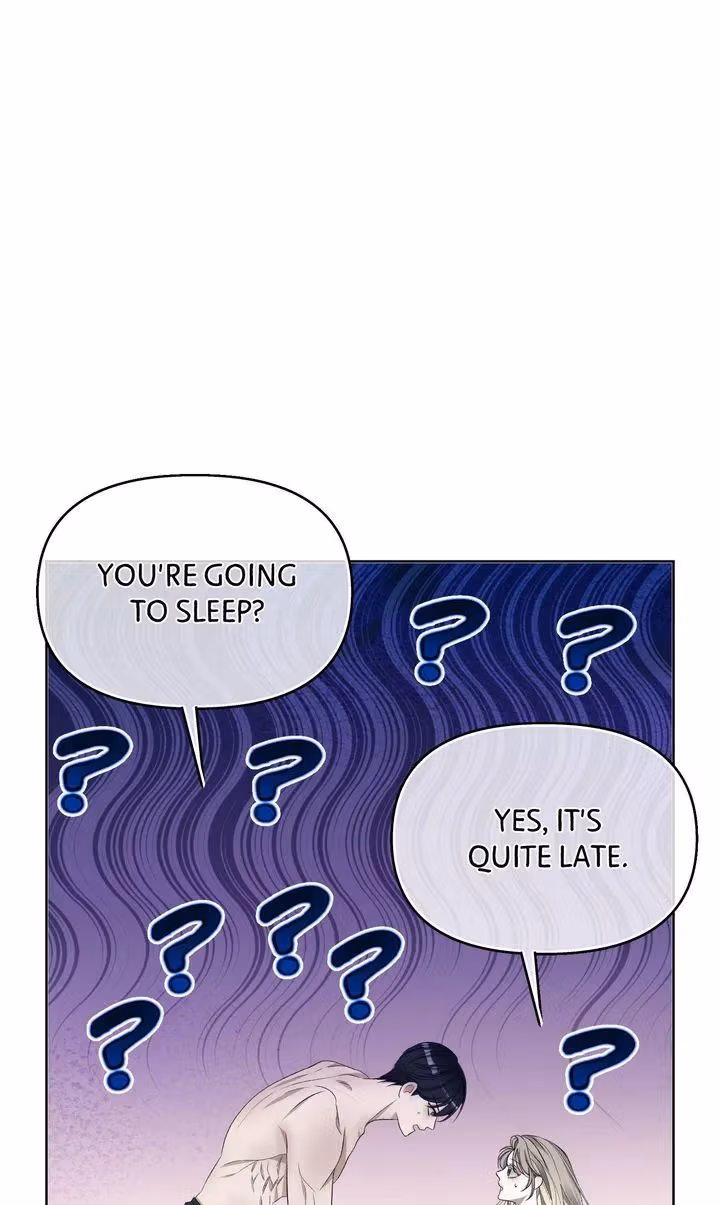 The Lord's First Night Chapter 14 page 12 - 