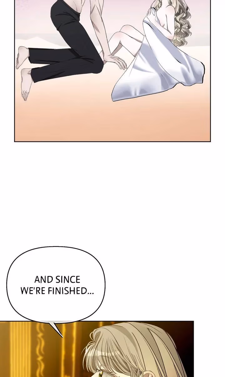 The Lord's First Night Chapter 14 page 13 - 