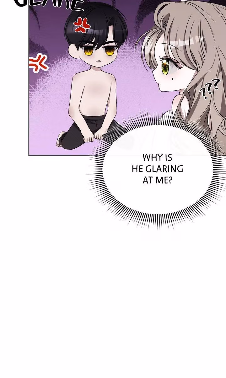 The Lord's First Night Chapter 14 page 15 - 