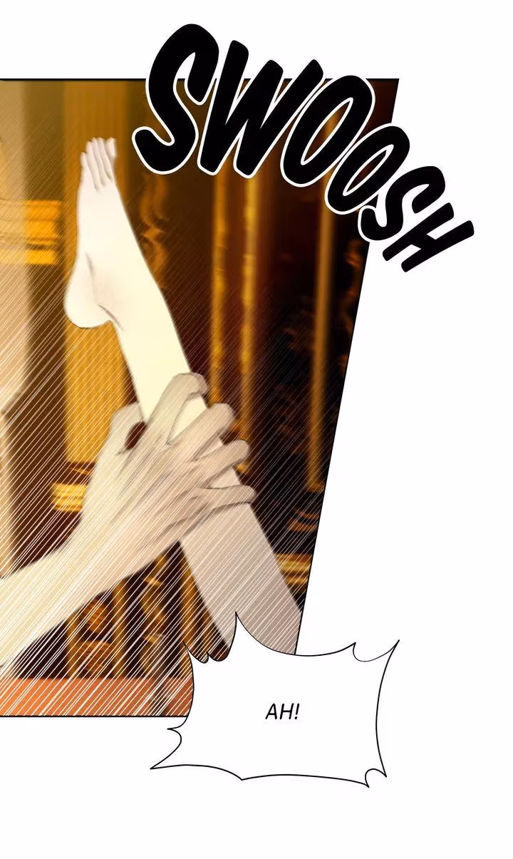 The Lord's First Night Chapter 14 page 16 - 