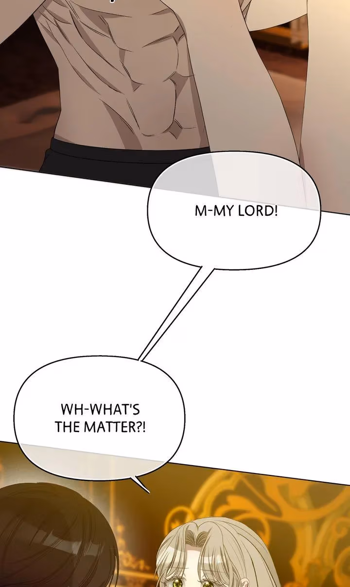 The Lord's First Night Chapter 14 page 18 - 