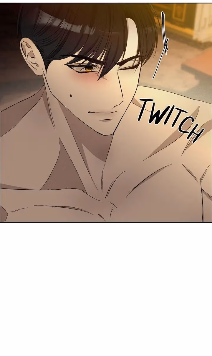 The Lord's First Night Chapter 14 page 21 - 