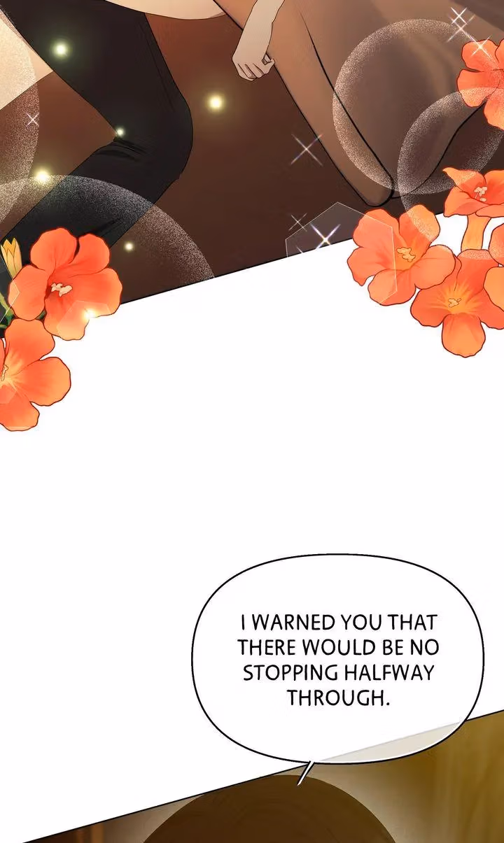The Lord's First Night Chapter 14 page 28 - 