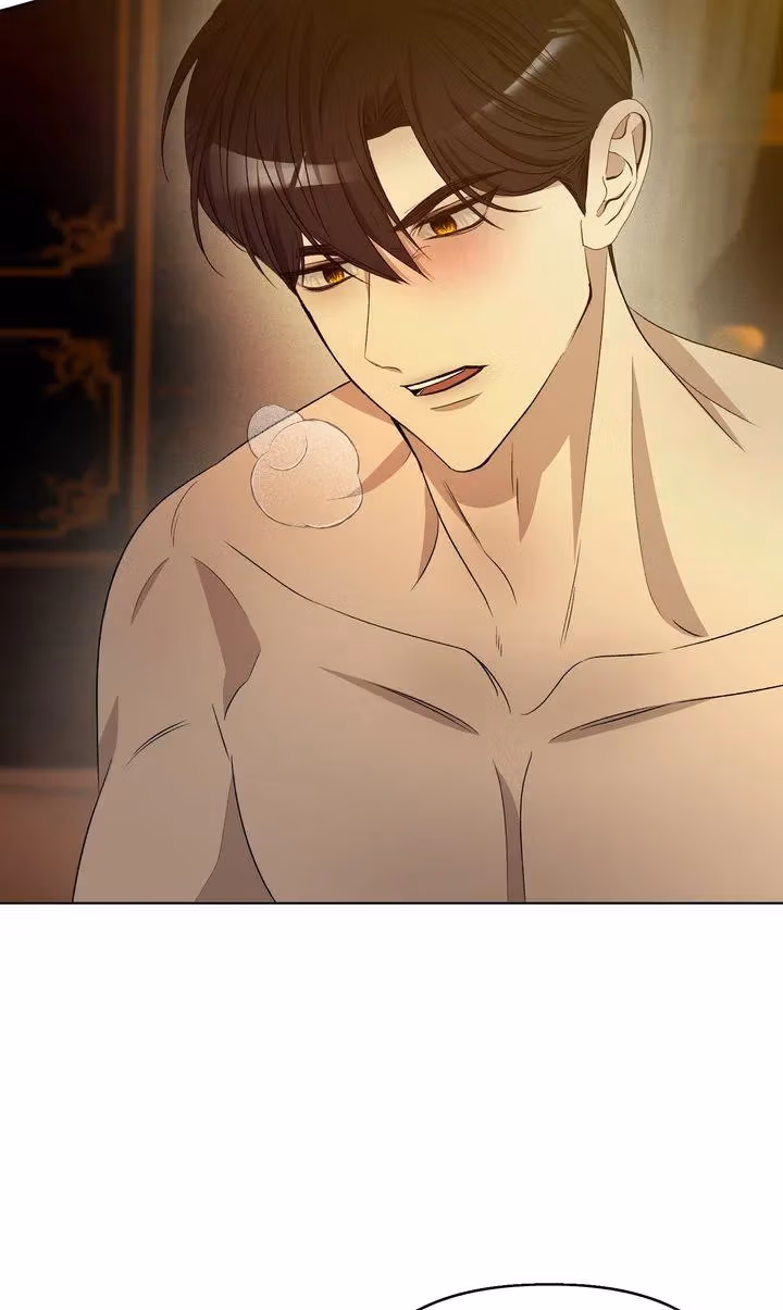 The Lord's First Night Chapter 14 page 29 - 