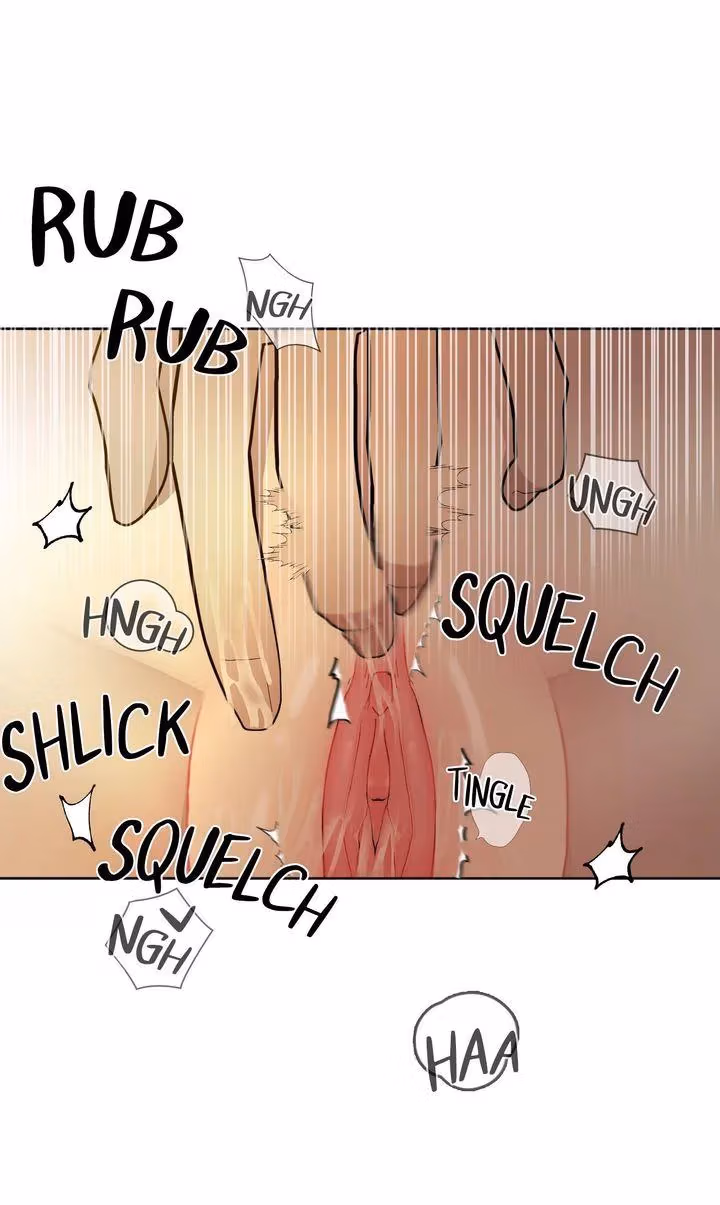 The Lord's First Night Chapter 14 page 35 - 
