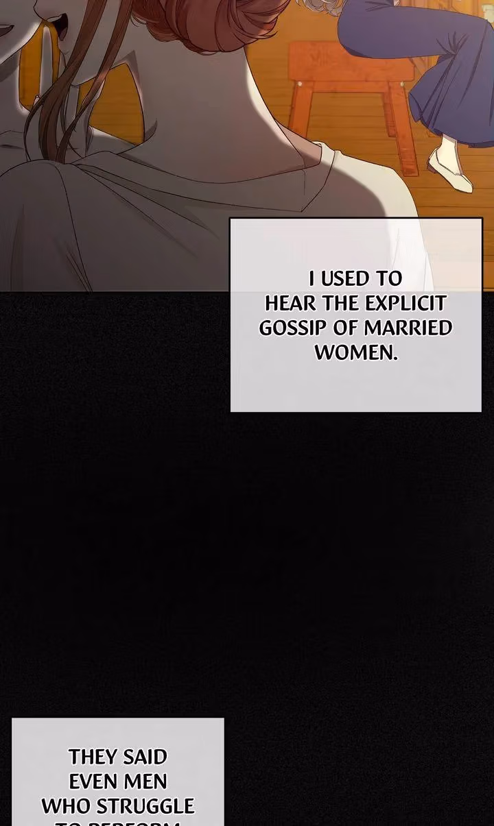 The Lord's First Night Chapter 14 page 38 - 