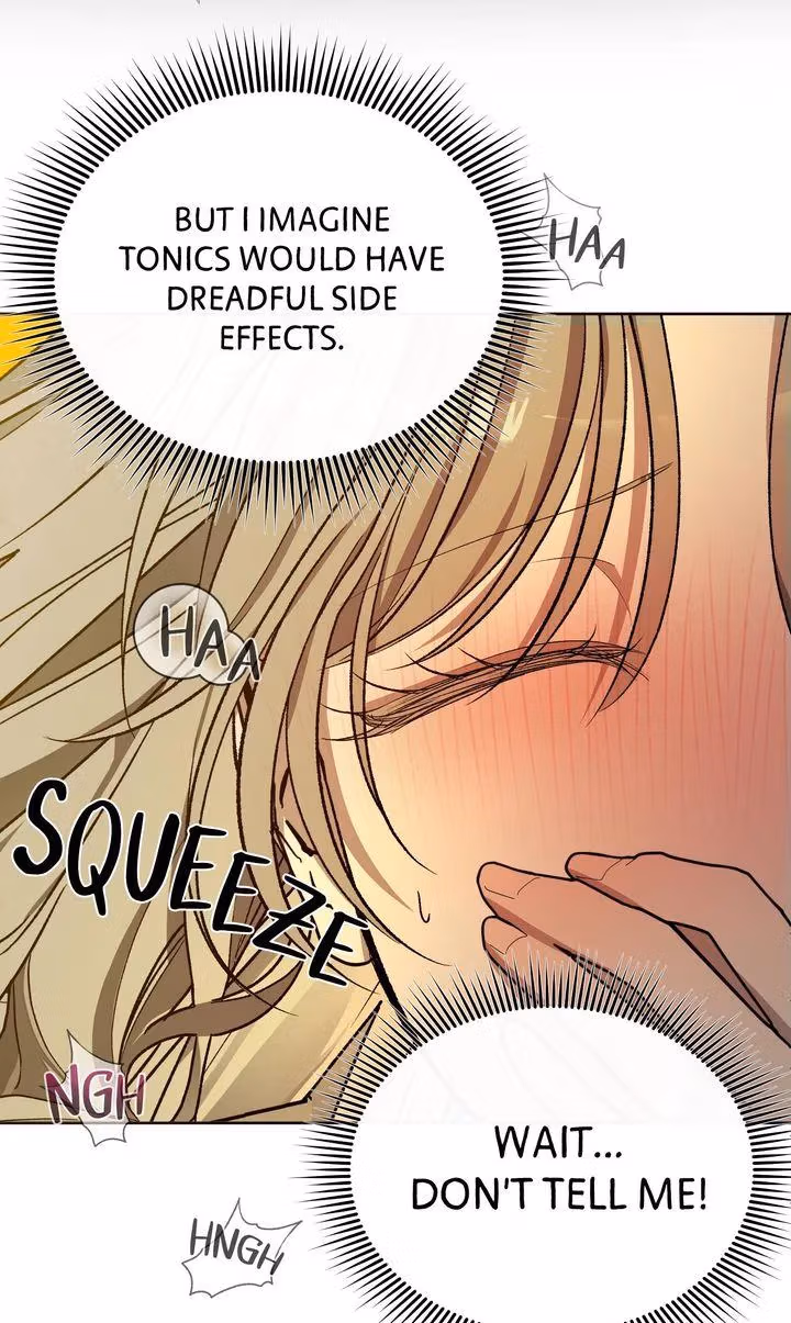 The Lord's First Night Chapter 14 page 40 - 