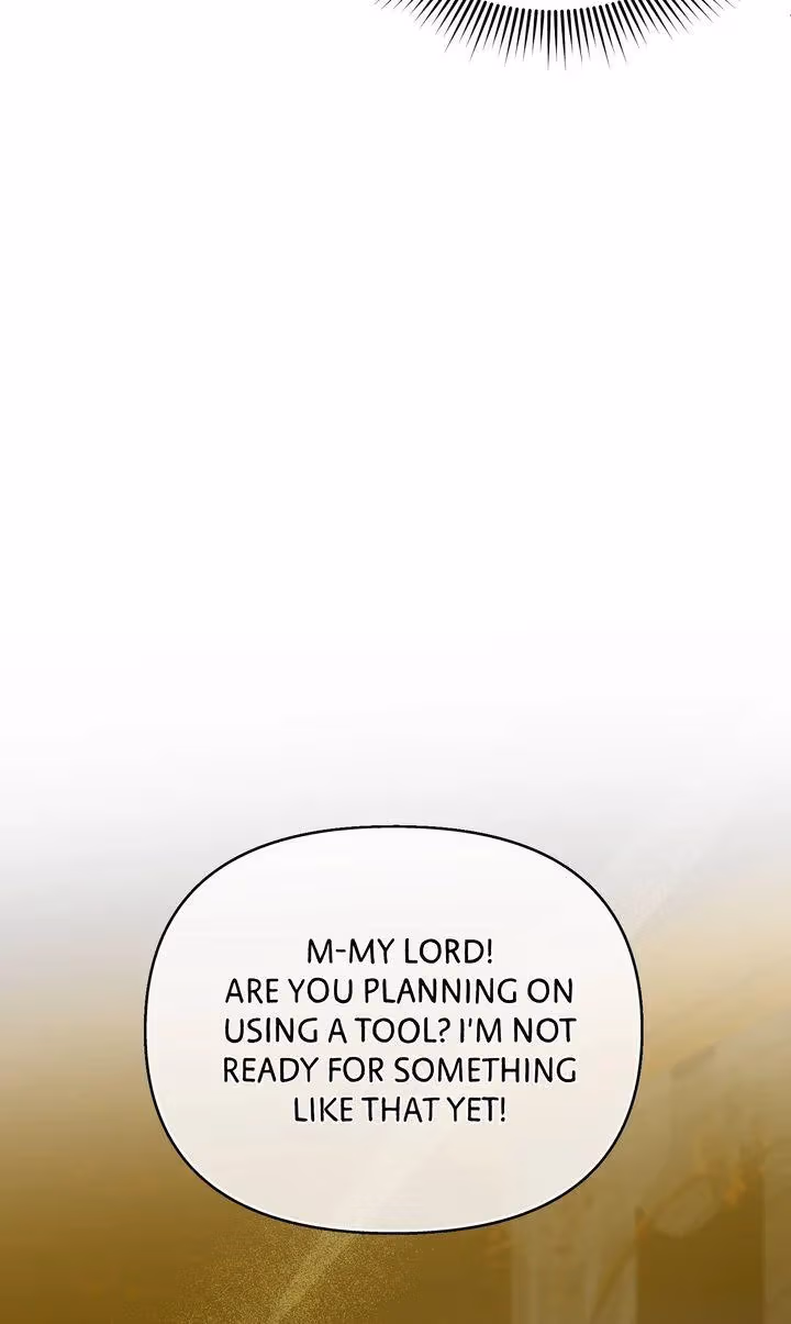 The Lord's First Night Chapter 14 page 41 - 