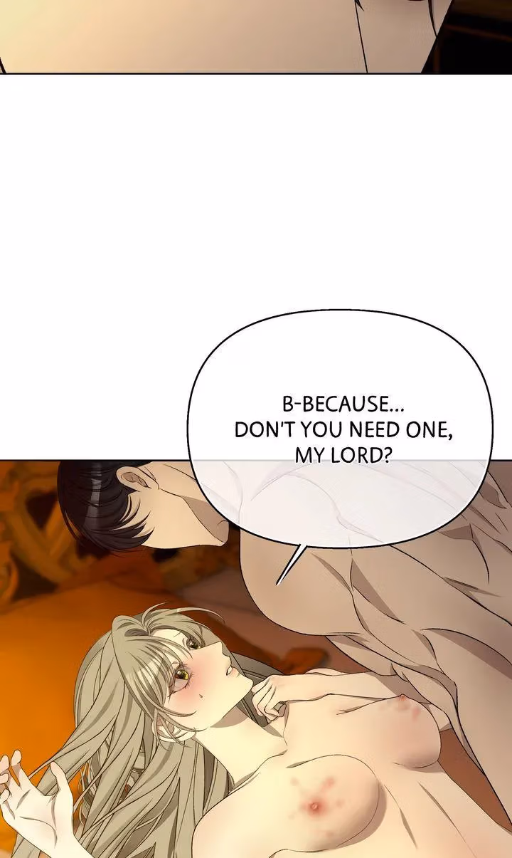 The Lord's First Night Chapter 14 page 44 - 