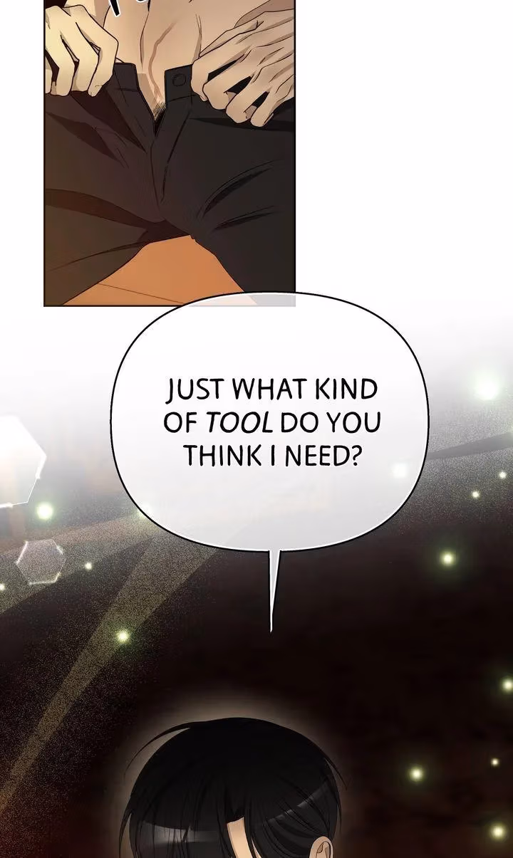 The Lord's First Night Chapter 14 page 46 - 