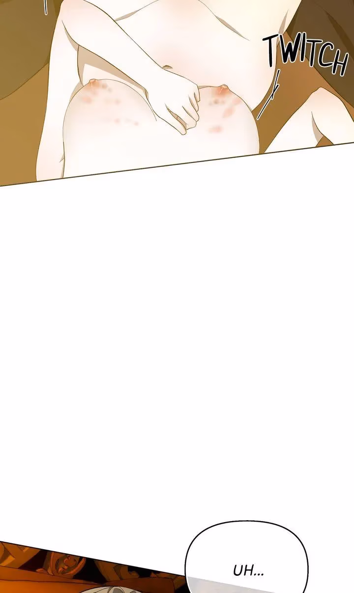 The Lord's First Night Chapter 14 page 48 - 