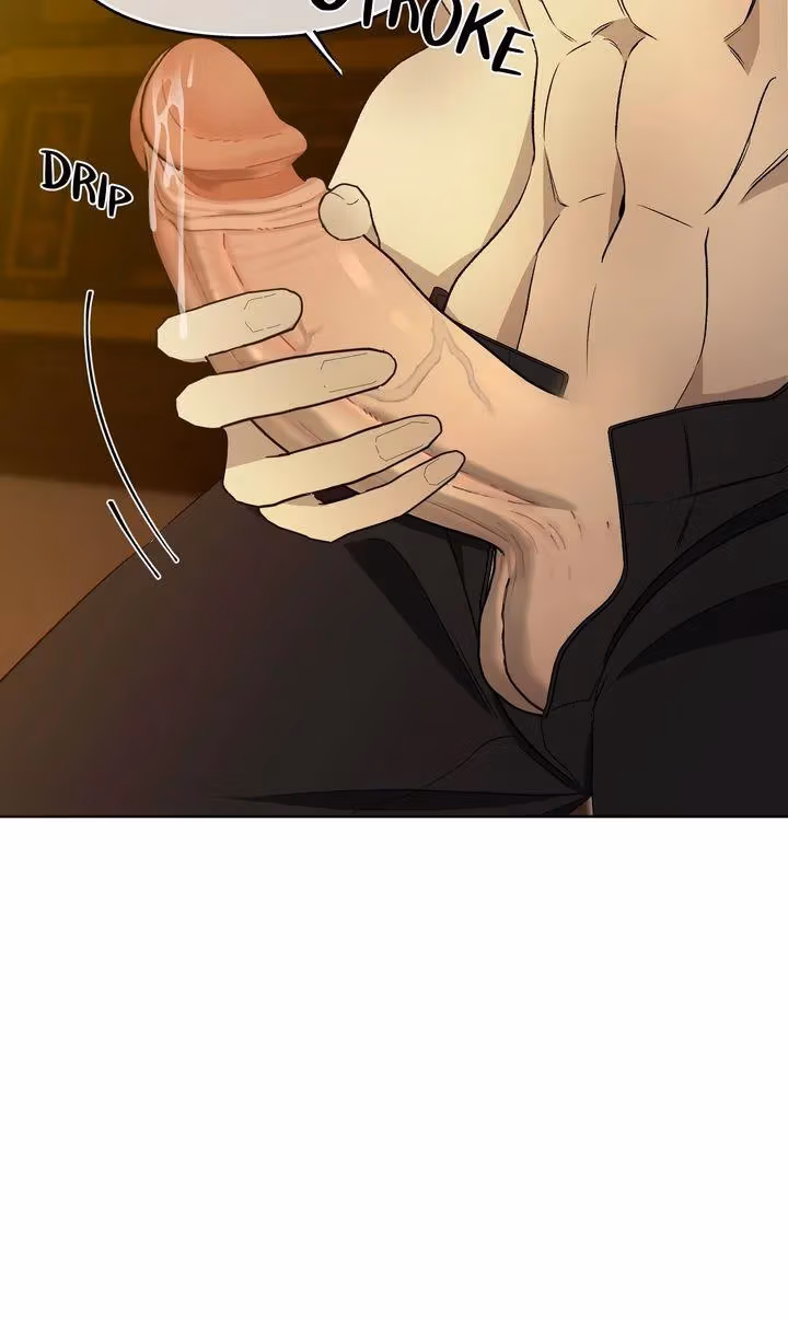 The Lord's First Night Chapter 14 page 50 - 