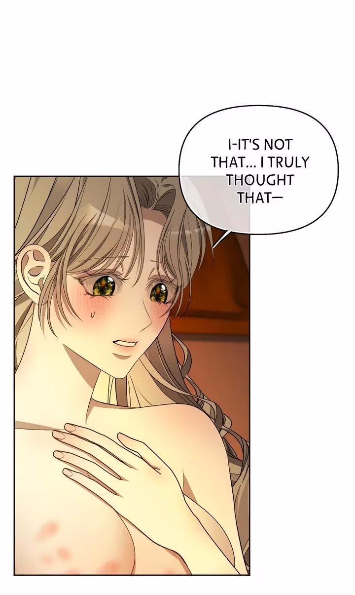 The Lord's First Night Chapter 14 page 51 - 
