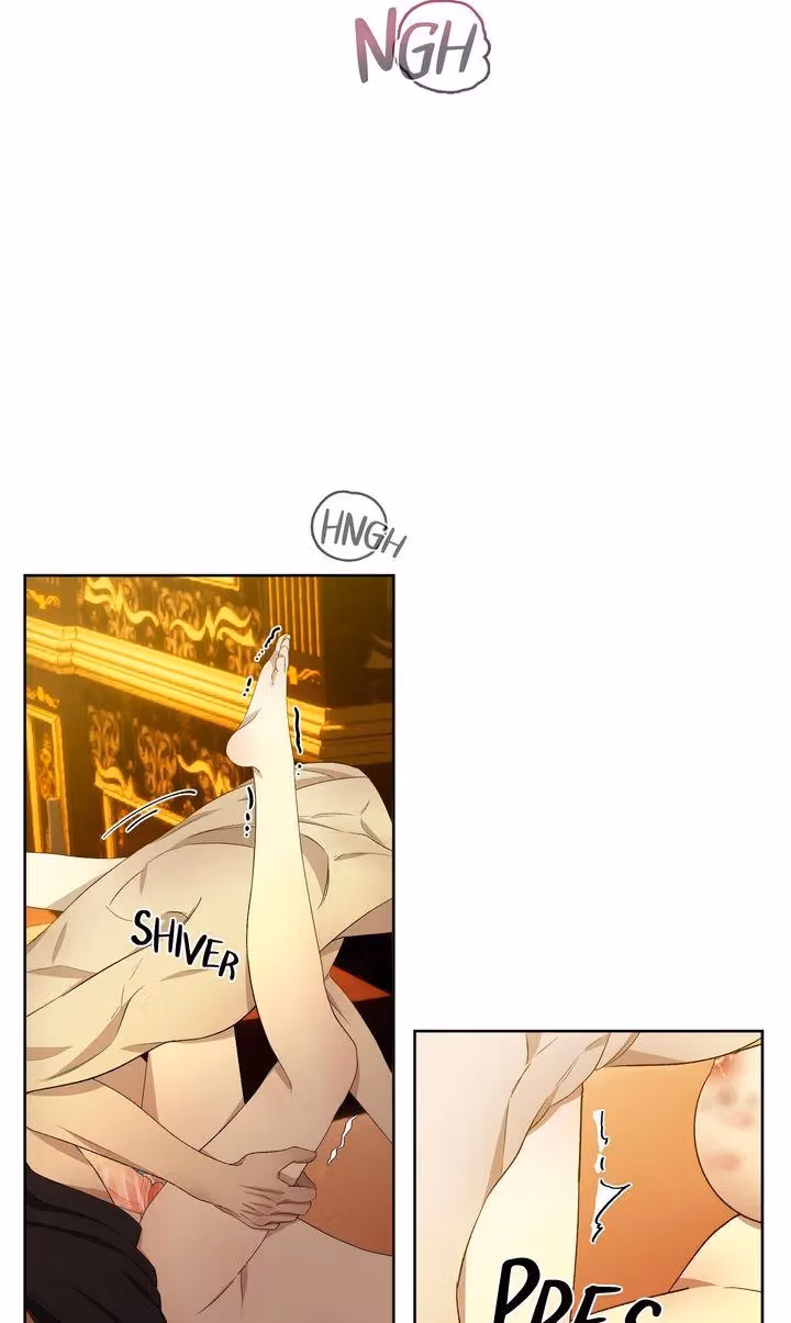 The Lord's First Night Chapter 14 page 63 - 