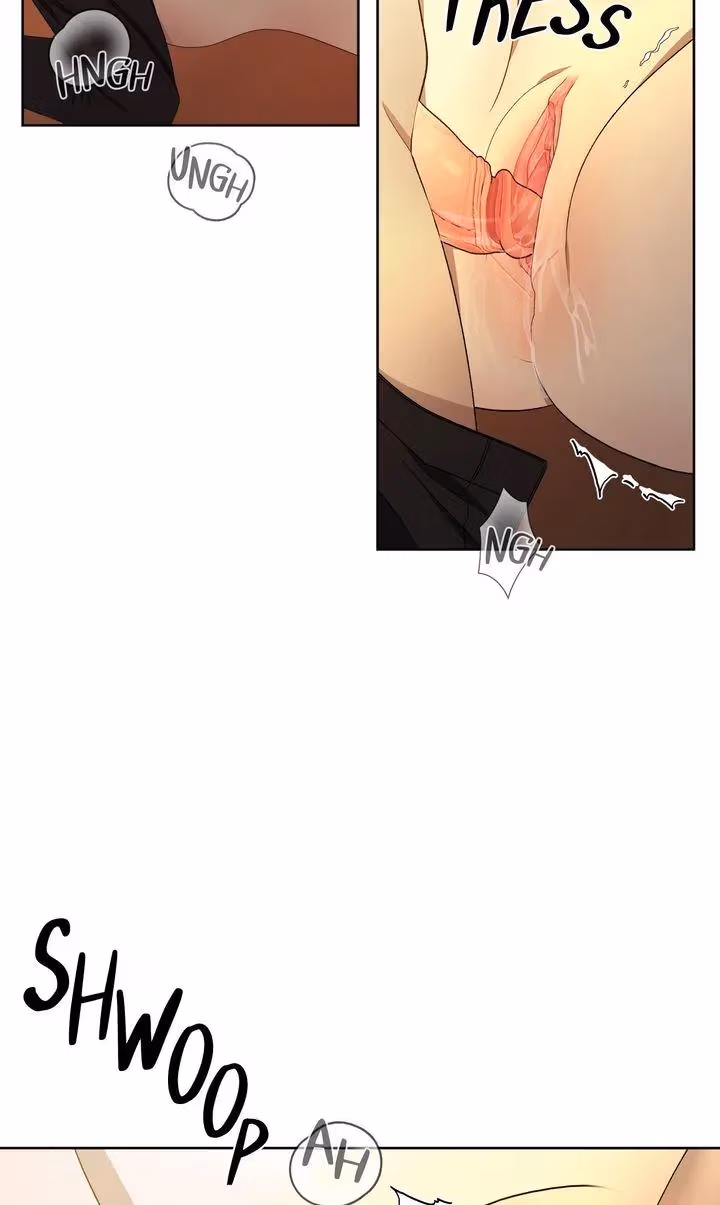 The Lord's First Night Chapter 14 page 64 - 