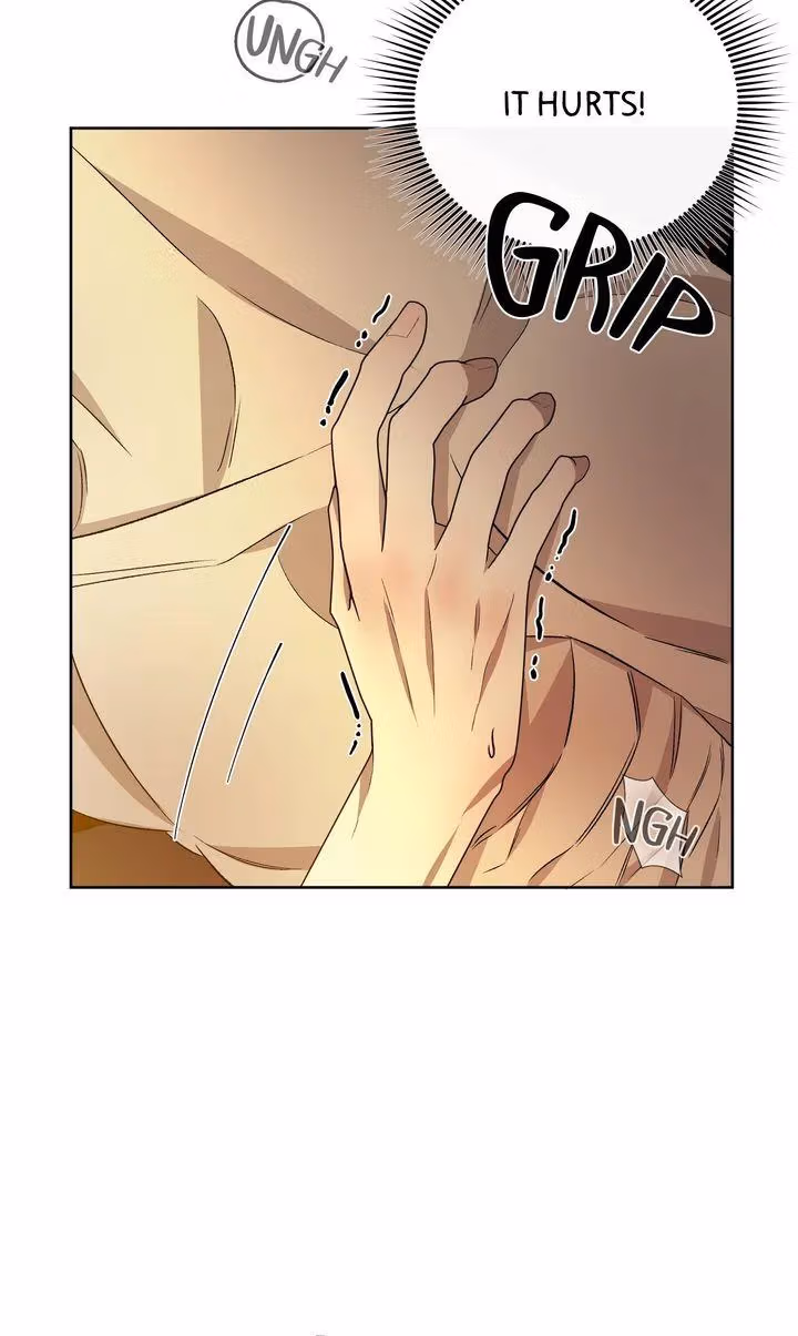 The Lord's First Night Chapter 14 page 67 - 