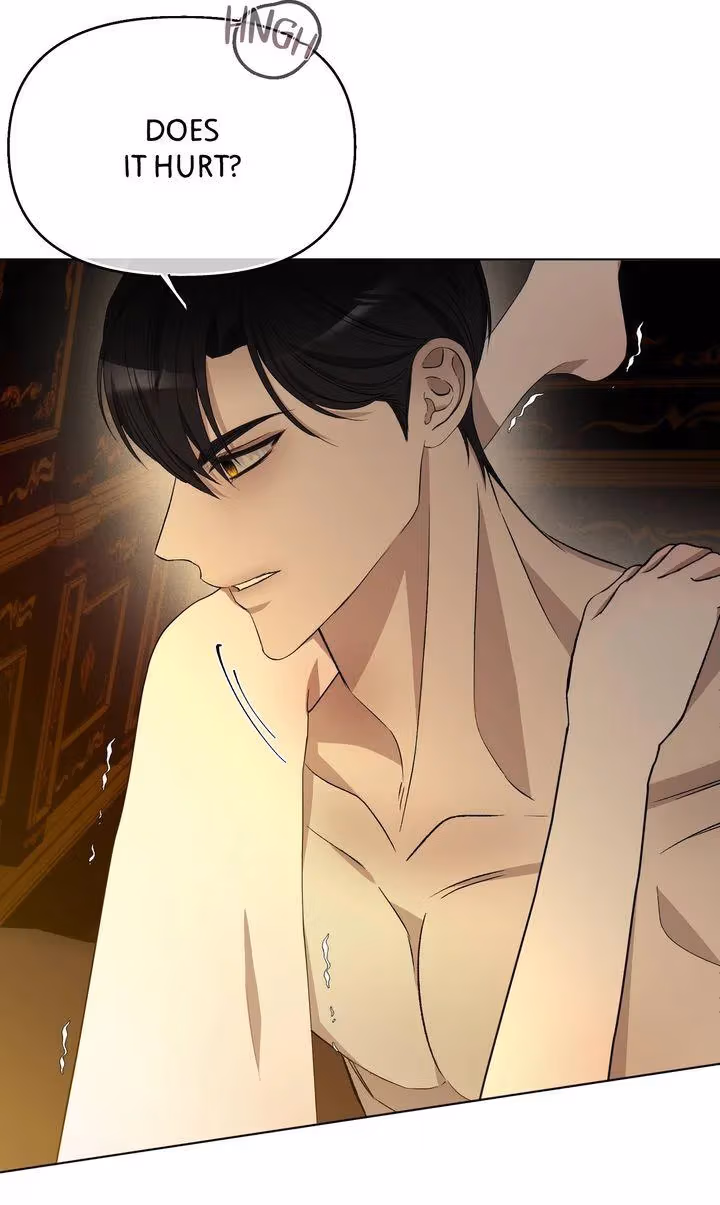 The Lord's First Night Chapter 14 page 68 - 