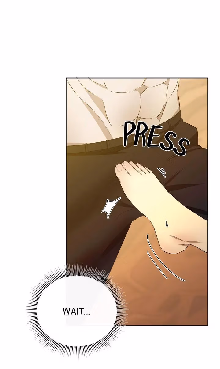 The Lord's First Night Chapter 14 page 8 - 
